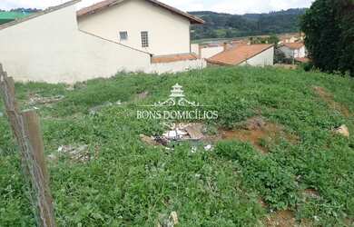 Imagem 4: TERRENO RESIDENCIAL/COMERCIAL em COTIA - SP, JARDIM PETRÓPOLIS
