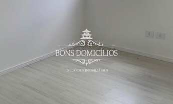 Imagem 4: APTO C/ SACADA NA GRANJA PRONTO P/MORAR