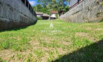 Imagem 5: EXCELENTE OPORTUNIDADE! LOTE COM VISTA DESLUMBRANTE EM CONDOMÍNIO