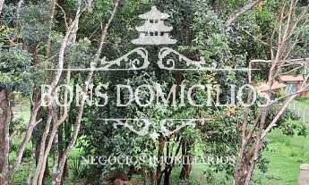 Imagem 4: CHACARA RESIDENCIAL em VARGEM GRANDE PAULISTA - SP, Remanso