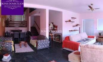 Imagem 6: Casa com 1 suíte com closet + 2 dormitórios espaçosos e com toda a mobília! porteira fecha