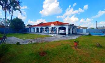 Imagem: CASA TERRÉA NO CONDOMÍO HARAS BELA VISTA