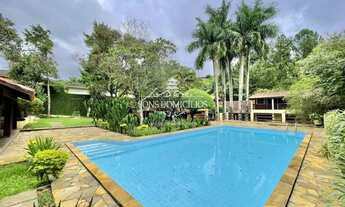 Imagem: CASA RESIDENCIAL em CARAPICUÍBA - SP, JARDIM