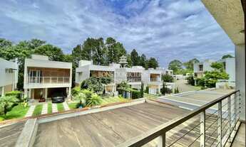 Imagem 2: ENCANTE-SE COM O CHARMOSO CONDOMÍNIO DE 29 CASAS EM ESTILO MODERNO