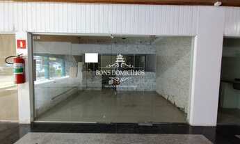 Imagem: LOJA COMERCIAL em COTIA - SP, VILA SANTO