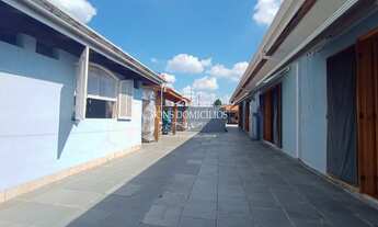 Imagem 3: CASA TERRÉA NO CONDOMÍO HARAS BELA VISTA VARGEM GRANDE PAULISTA COM 4 DORMS EM TERRENO DE