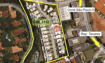 Imagem 6: ENCANTE-SE COM O CHARMOSO CONDOMÍNIO DE 29 CASAS EM ESTILO MODERNO