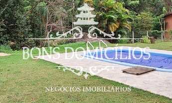 Imagem 5: CHACARA RESIDENCIAL em VARGEM GRANDE PAULISTA - SP, Remanso