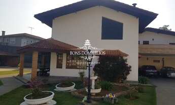 Imagem: CASA RESIDENCIAL em COTIA - SP, GRANJA VIANA