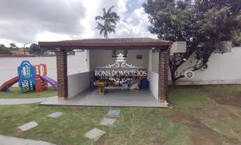 Imagem 6: CASA RESIDENCIAL/COMERCIAL em COTIA - SP, VILA SANTO ANTÔNIO