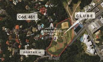 Imagem 6: Essa casa na Granja é a oportunidade que você estava esperando 4 Suítes - terr.1.200m2