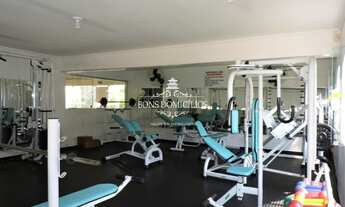 Imagem 5: Essa casa na Granja é a oportunidade que você estava esperando 4 Suítes - terr.1.200m2