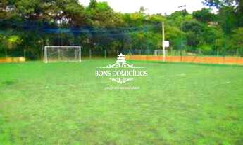 Imagem 3: CASA 3 DORMS/TERRENO 800m2 COND. EM MEIO A MUITA VEGETAÇÃO