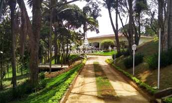 Imagem 3: CASA RESIDENCIAL em COTIA - SP, CHÁCARA REAL (CAUCAIA DO ALTO