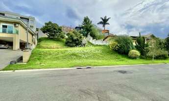 Imagem: Terreno à venda em Cotia-SP, Jardim Torino