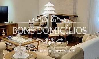 Imagem 4: CASA RESIDENCIAL em COTIA - SP, VILA VIANNA