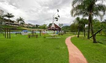 Imagem: Terreno para venda na Granja Viana com fácil