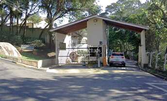 Imagem: TERRENO RESIDENCIAL em COTIA - SP, PARQUE