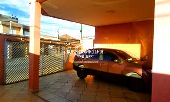 Imagem: CASA RESIDENCIAL em VARGEM GRANDE PAULISTA