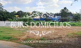 Imagem: TERRENO COMERCIAL em COTIA - SP, JARDIM