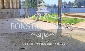 Imagem: TERRENO COMERCIAL em COTIA - SP, JARDIM