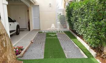 Imagem 4: Casa com 3 Quartos e 3 banheiros à Venda, 204 m² por R$ 1.590.000