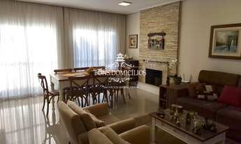 Imagem 7: Casa com 3 Quartos e 3 banheiros à Venda, 204 m² por R$ 1.590.000