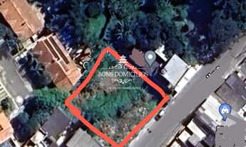 Imagem: Excelente terreno com 900m já limpo e pronto