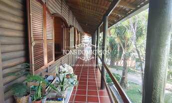 Imagem 4: CASA RESIDENCIAL em COTIA - SP, JARDIM COLIBRI