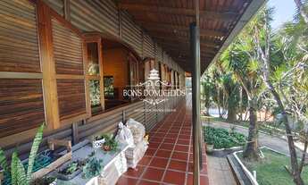 Imagem 5: CASA RESIDENCIAL em COTIA - SP, JARDIM COLIBRI