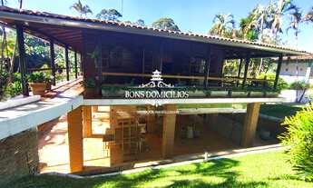 Imagem 2: CASA RESIDENCIAL em COTIA - SP, JARDIM COLIBRI