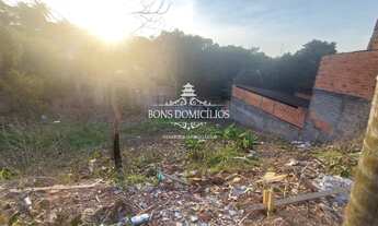 Imagem 4: Excelente terreno com 900m já limpo e pronto para o seu projeto! Numa ótima localização em