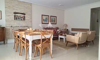 Imagem 2: Casa com 3 Quartos e 3 banheiros à Venda, 204 m² por R$ 1.590.000