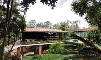 Imagem: CASA RESIDENCIAL em COTIA - SP, JARDIM COLIBRI