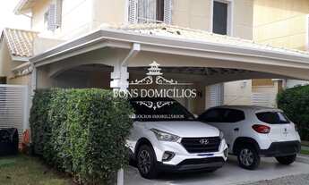 Imagem 3: Casa com 3 Quartos e 3 banheiros à Venda, 204 m² por R$ 1.590.000