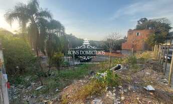 Imagem 3: Excelente terreno com 900m já limpo e pronto para o seu projeto! Numa ótima localização em