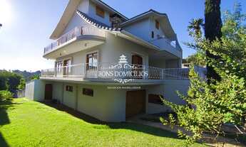 Imagem: CASA RESIDENCIAL em COTIA - SP, JARDIM DA