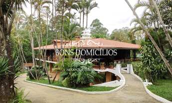 Imagem 6: CASA RESIDENCIAL em COTIA - SP, JARDIM COLIBRI