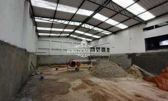 Imagem: GALPAO COMERCIAL em COTIA - SP, JARDIM DA