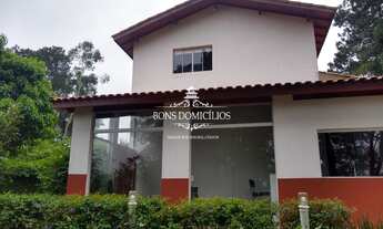 Imagem 6: CASA RESIDENCIAL em COTIA - SP, CHÁCARA REPRESINHA