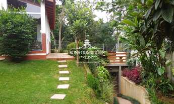 Imagem 3: CASA RESIDENCIAL em COTIA - SP, CHÁCARA REPRESINHA