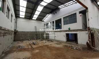 Imagem 4: GALPAO COMERCIAL em COTIA - SP, JARDIM DA GLÓRIA