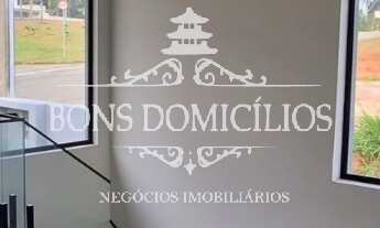 Imagem 5: Casa à venda no condomínio Reserva Santa Paula