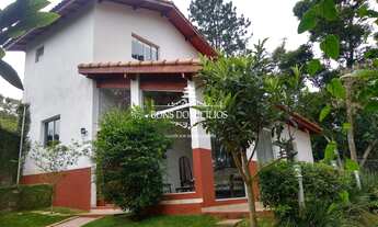 Imagem: CASA RESIDENCIAL em COTIA - SP, CHÁCARA