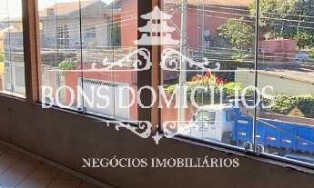 Imagem 2: CASA 3 DORMS EM TERRENO 250M2 COM 3 VAGAS E VARANDA ESPAÇOSA