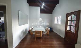 Imagem: Casa no bolsão mais cobiçado da Granja