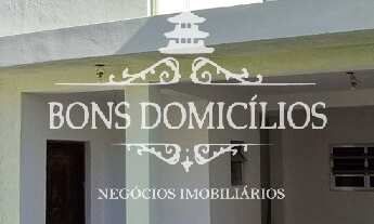 Imagem: CASA 3 DORMS EM TERRENO 250M2 COM 3 VAGAS