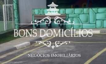 Imagem 4: APARTAMENTO RESIDENCIAL em COTIA - SP, JARDIM RECANTO SUAVE