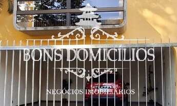 Imagem: CASA RESIDENCIAL em COTIA - SP, HORIZONTAL