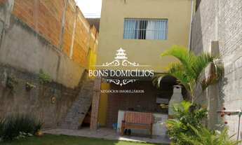 Imagem: CASA RESIDENCIAL em COTIA - SP, PARQUE MONJOLO